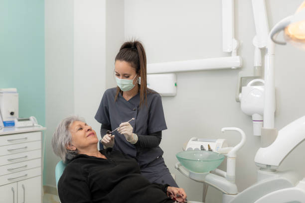 Best Emergency Gum Pain Relief  in Linntown, PA